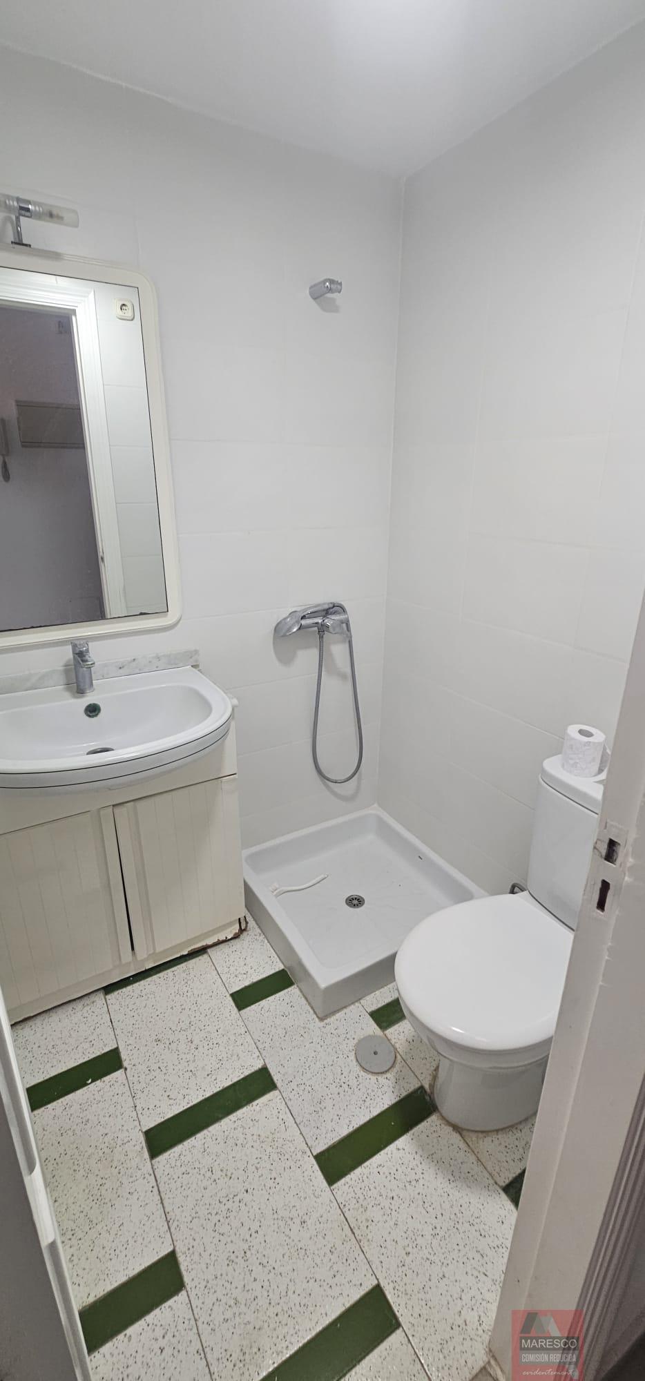 Venta de piso en Fuengirola