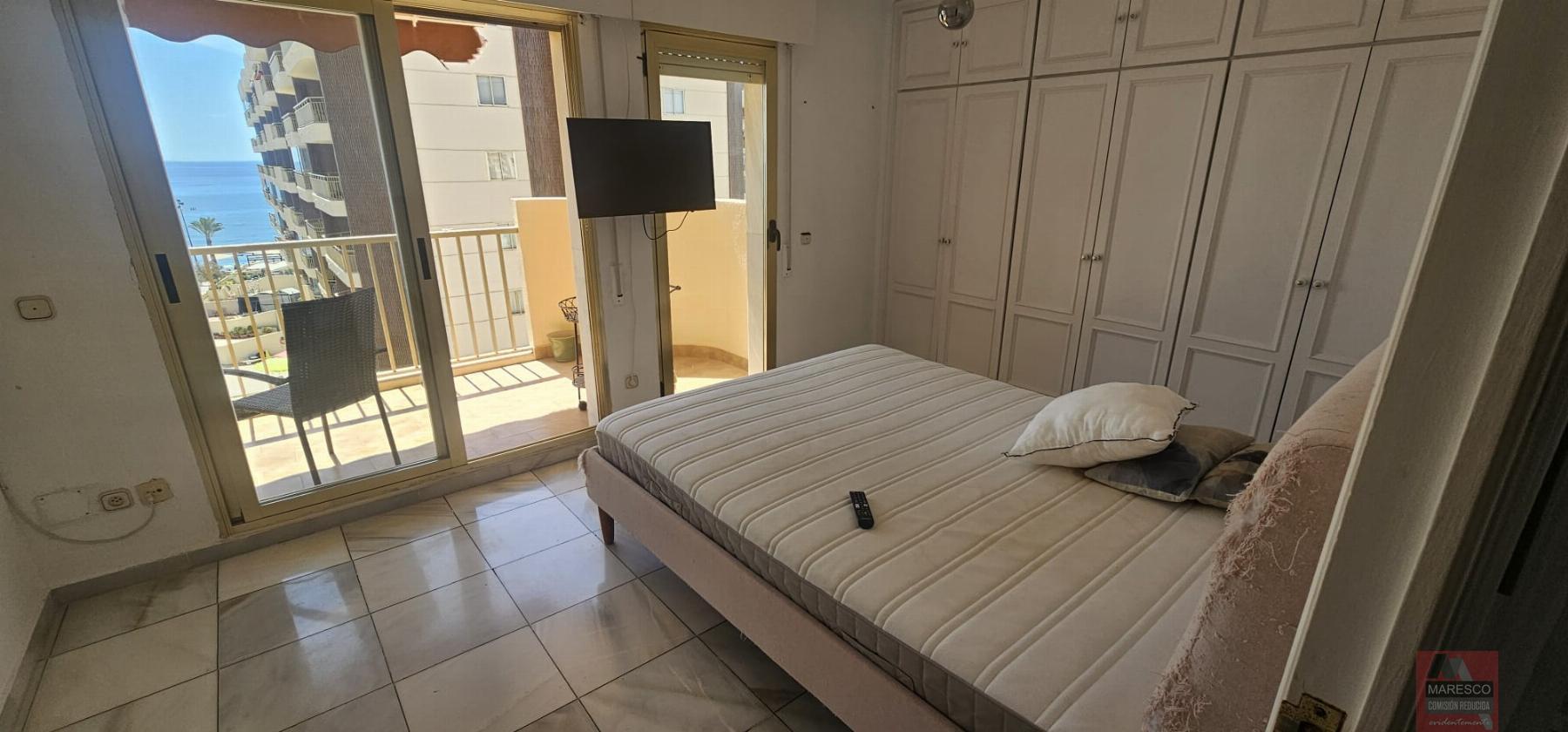 Venta de piso en Fuengirola