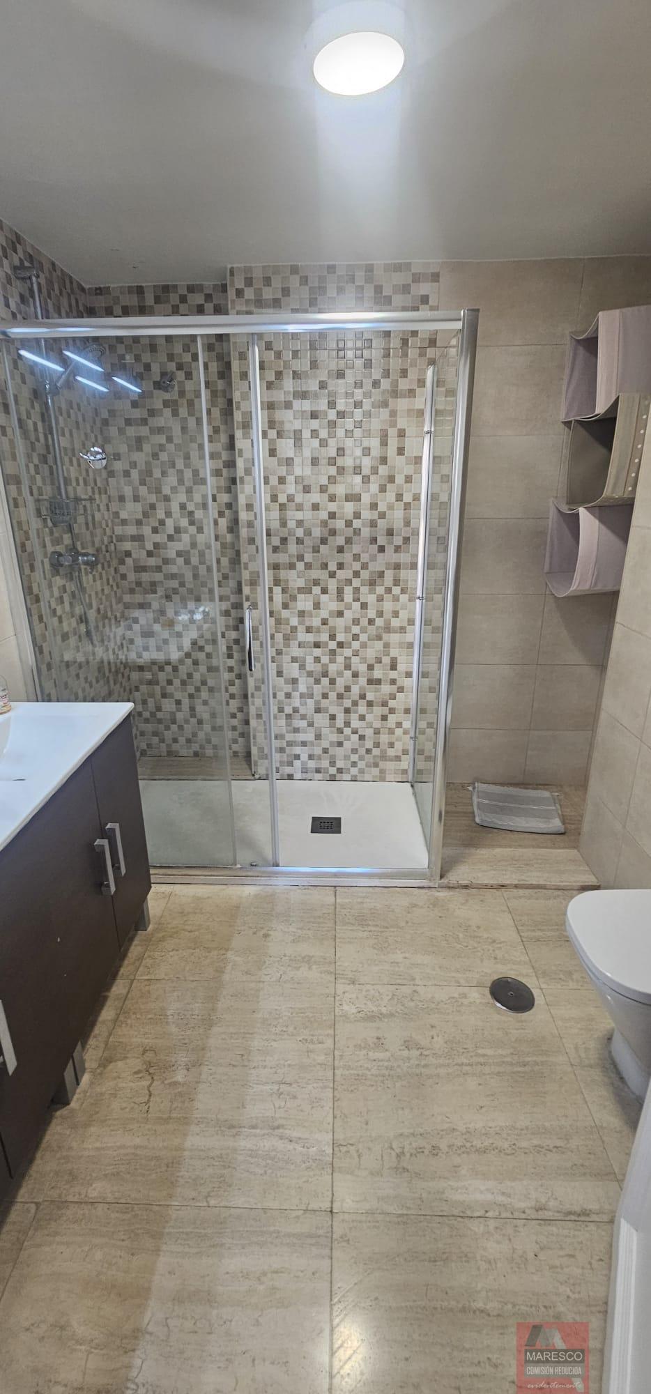 Venta de piso en Fuengirola