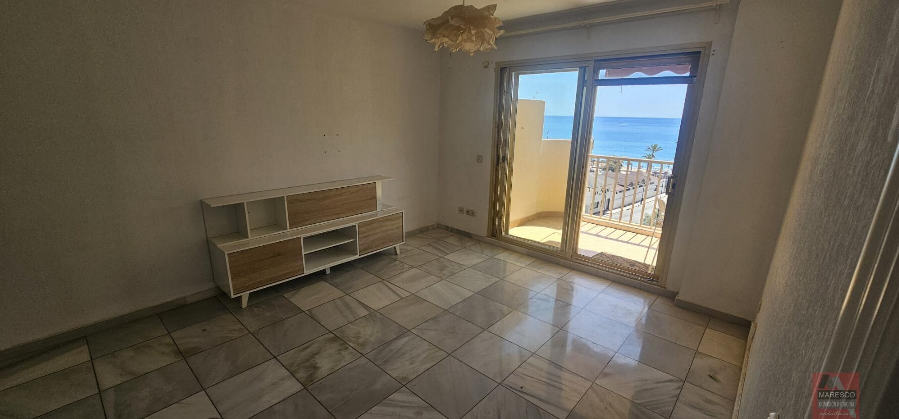 Venta de piso en Fuengirola