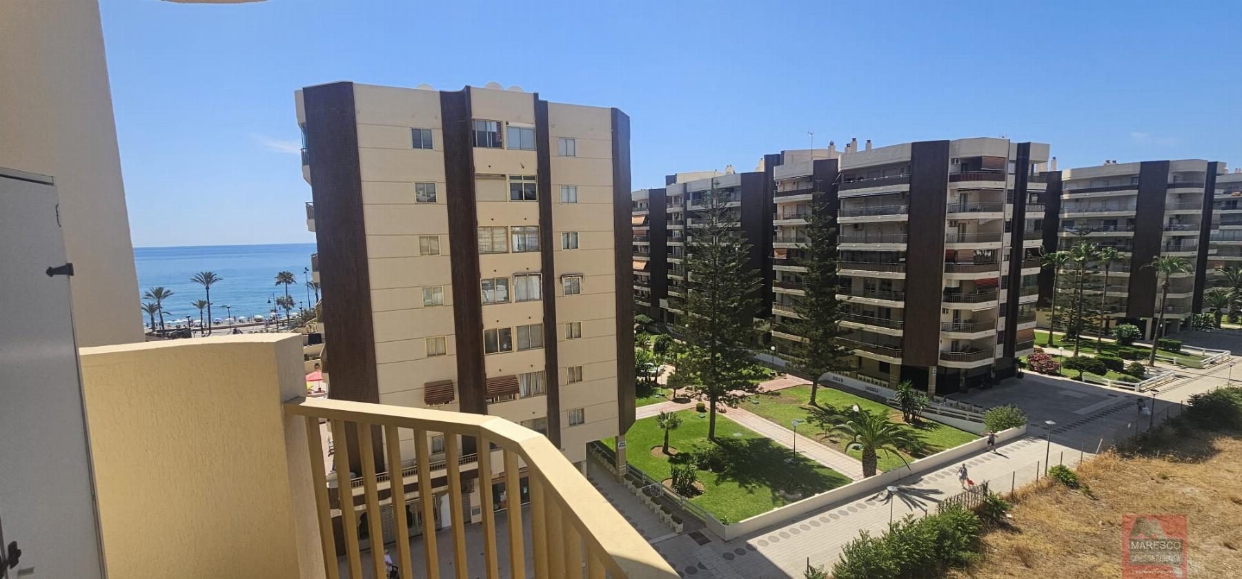 Venta de piso en Fuengirola