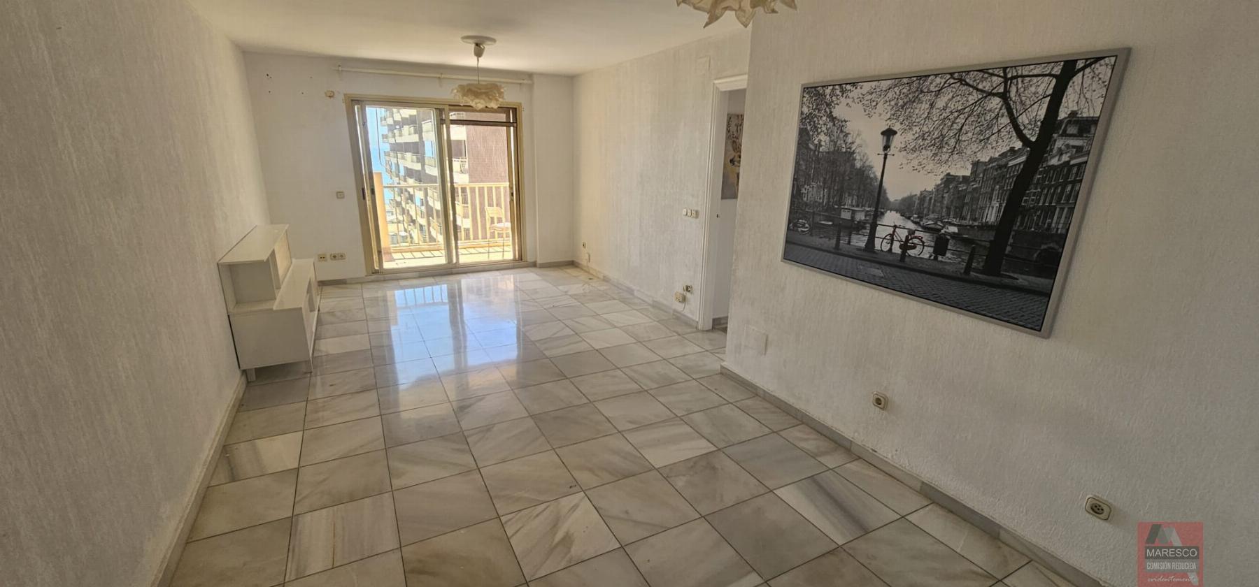 Venta de piso en Fuengirola