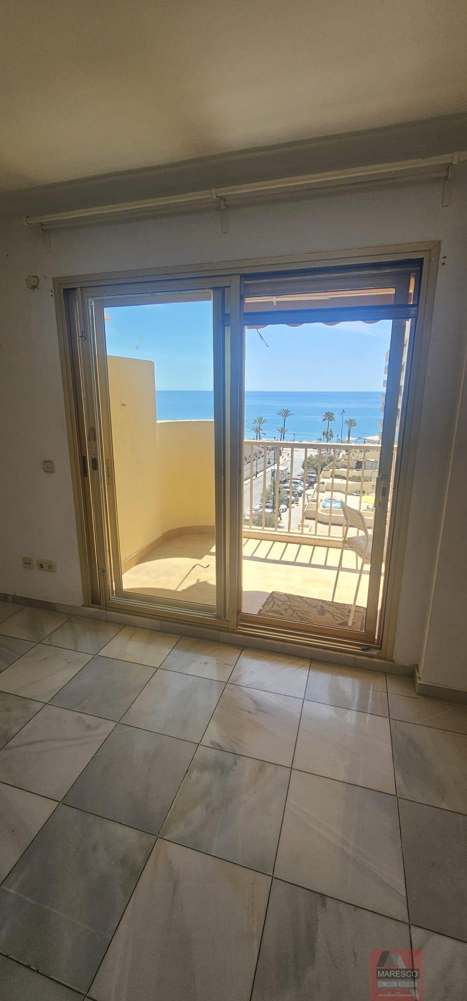 Venta de piso en Fuengirola