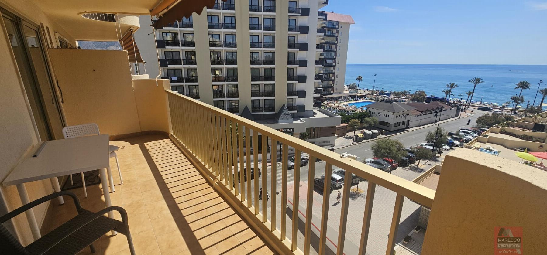 Venta de piso en Fuengirola
