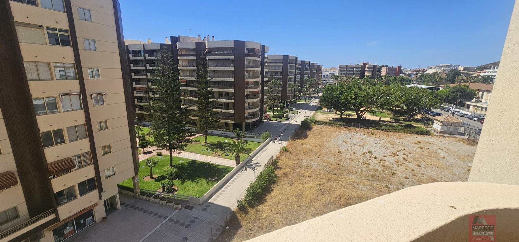 Venta de piso en Fuengirola