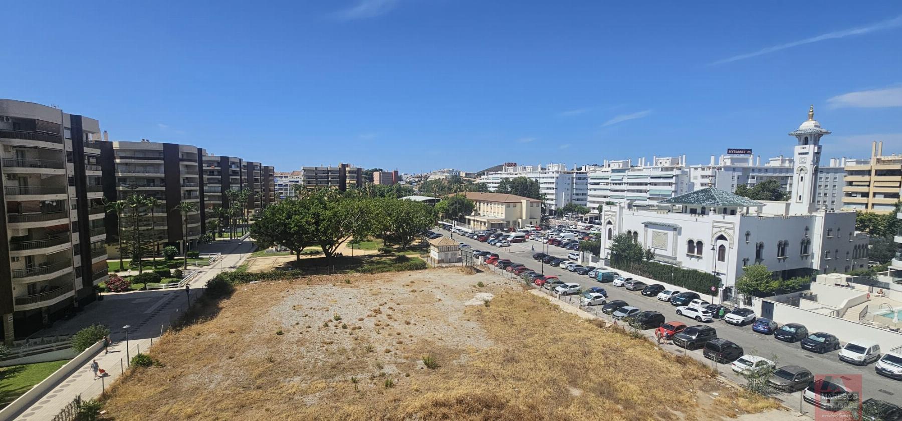 Venta de piso en Fuengirola