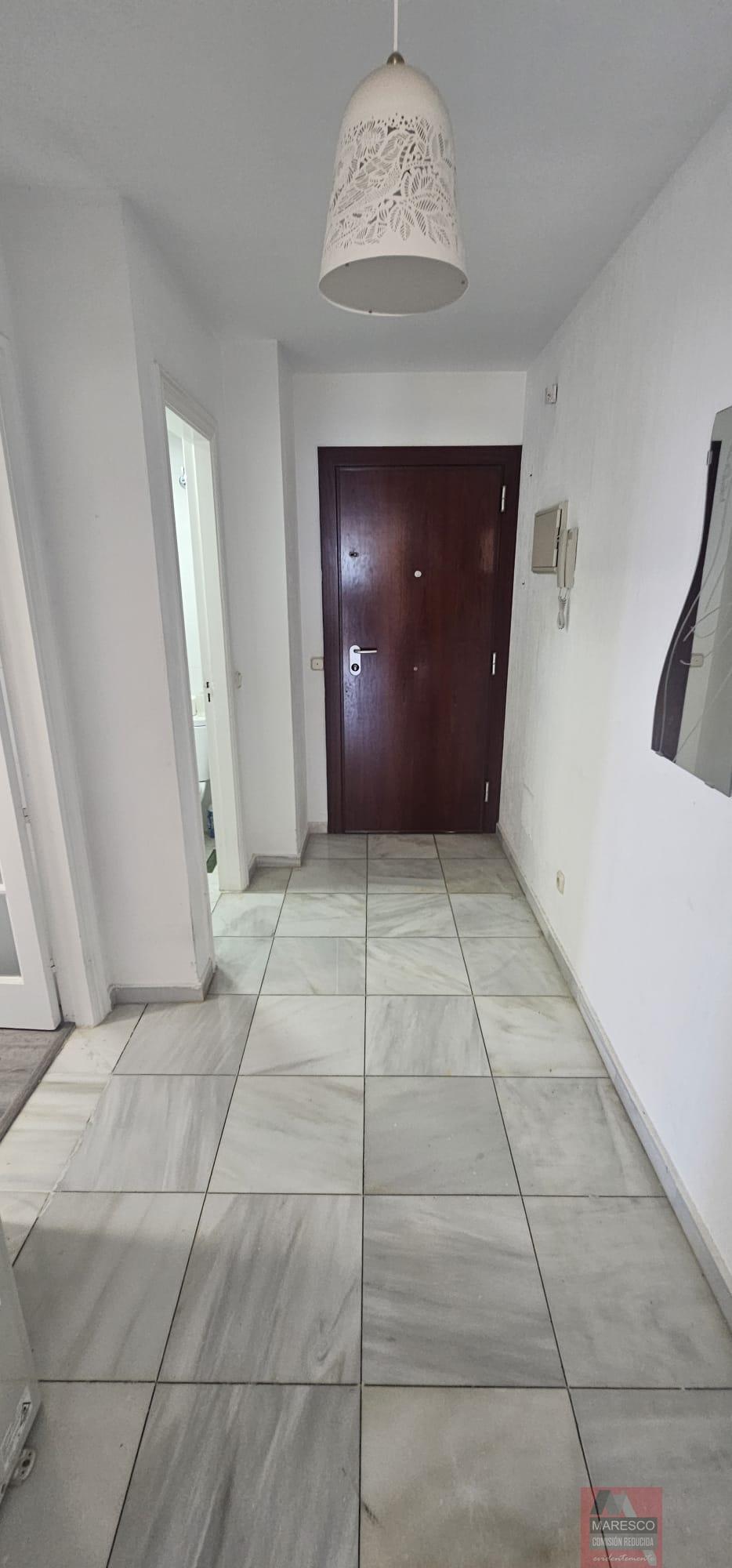 Venta de piso en Fuengirola