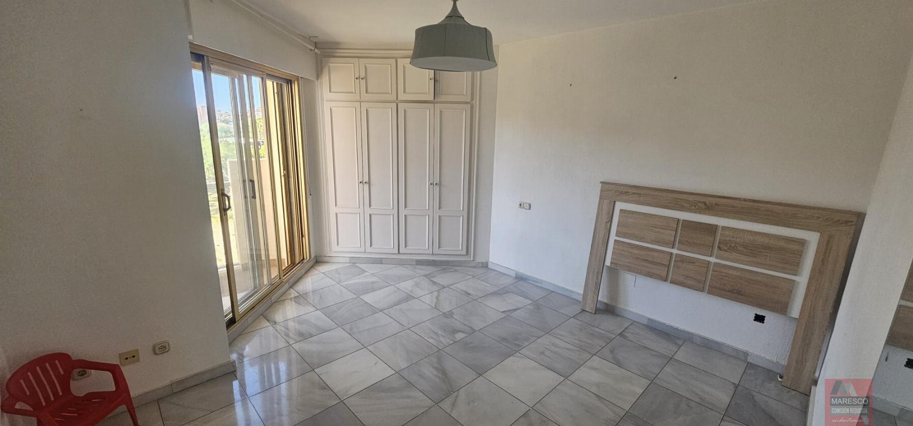 Venta de piso en Fuengirola