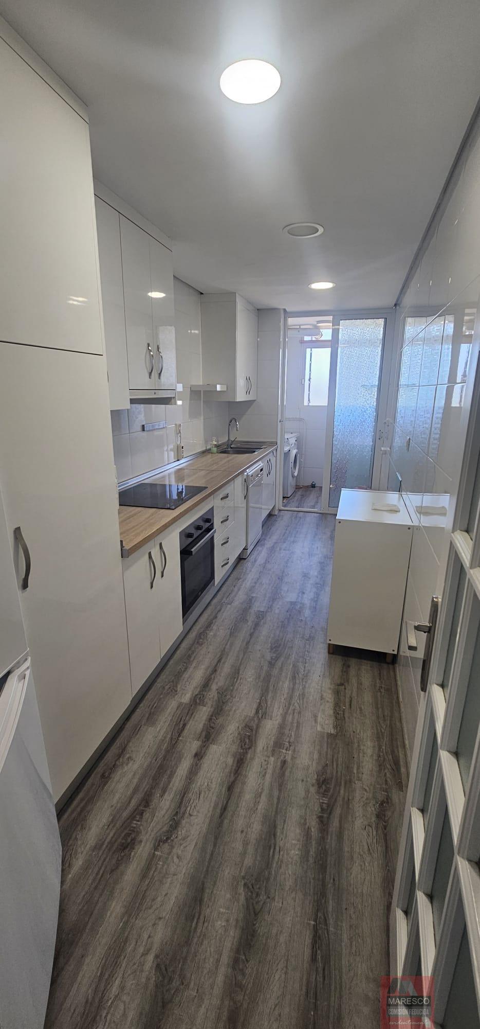 Venta de piso en Fuengirola