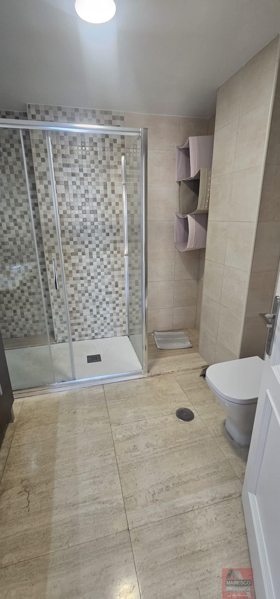 Venta de piso en Fuengirola