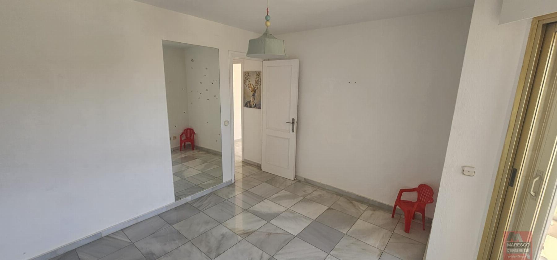 Venta de piso en Fuengirola
