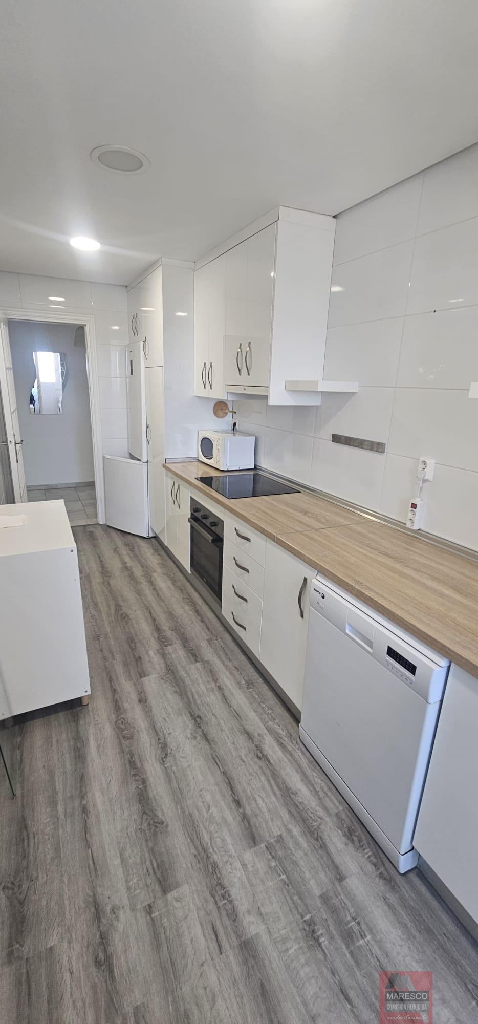 Venta de piso en Fuengirola