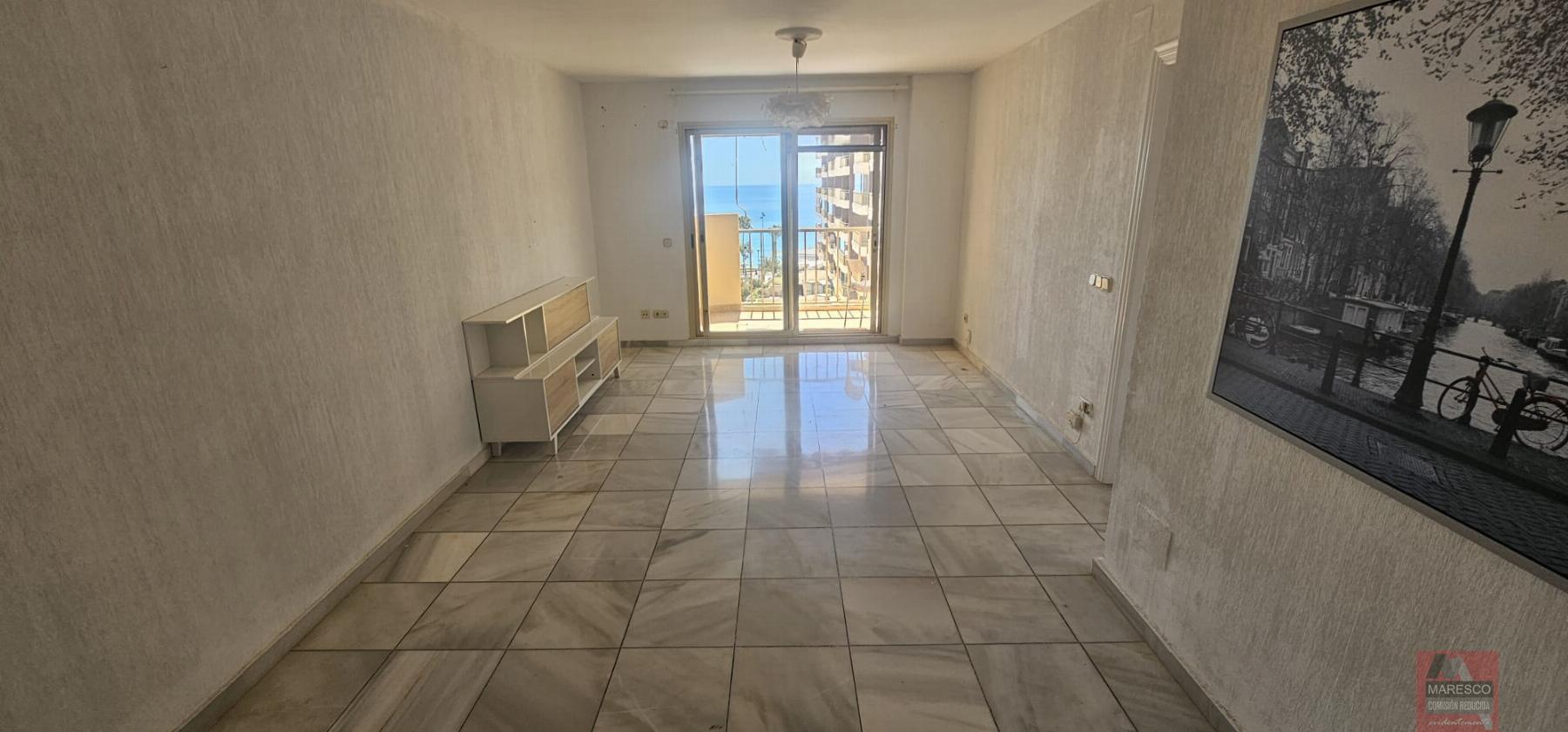 Venta de piso en Fuengirola