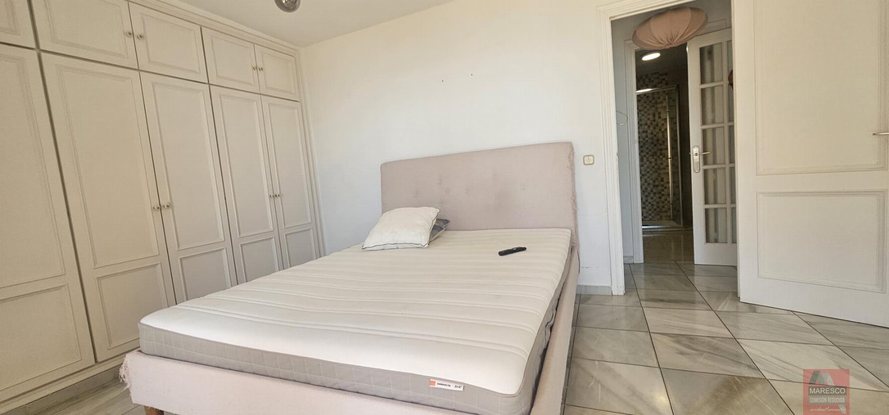 Venta de piso en Fuengirola