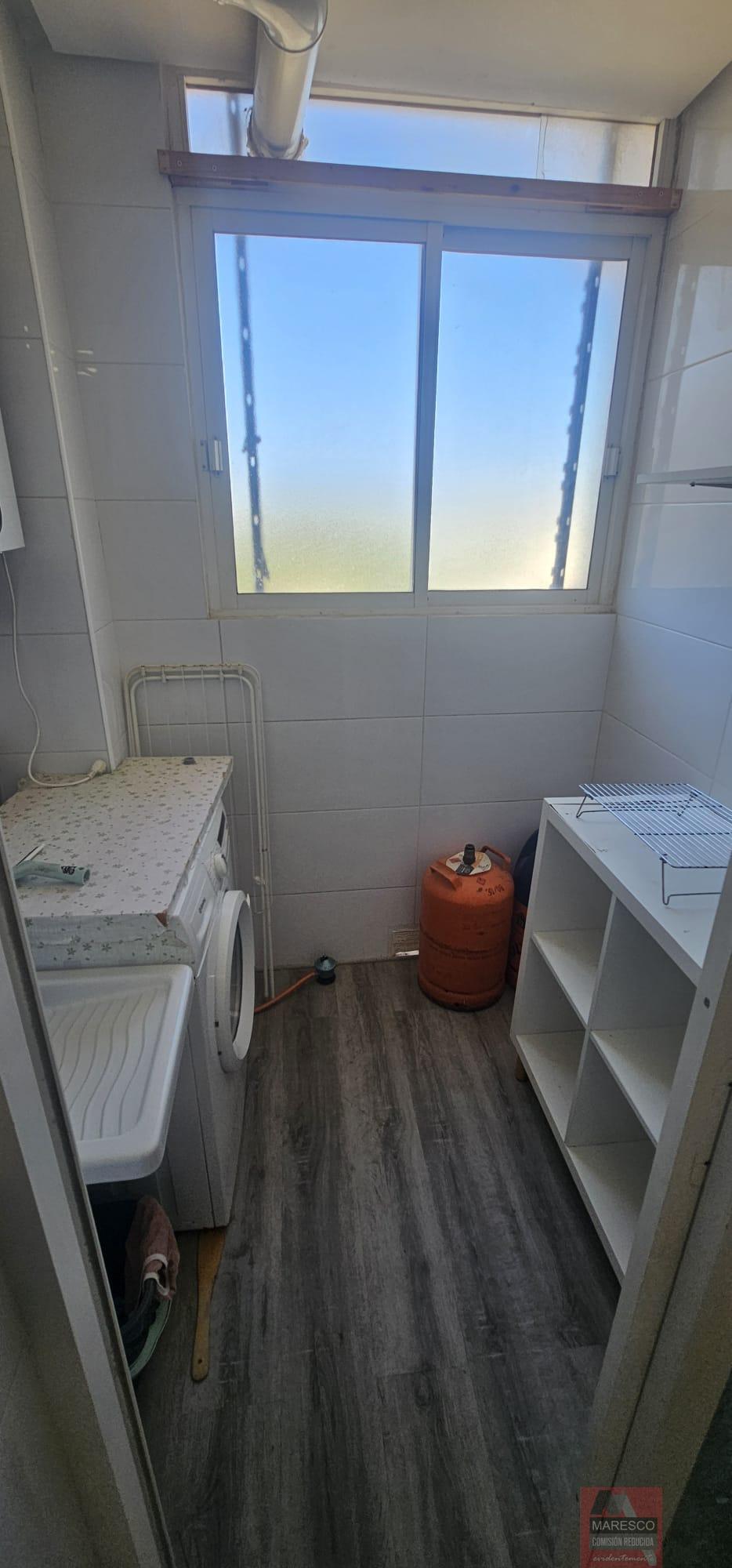 Venta de piso en Fuengirola