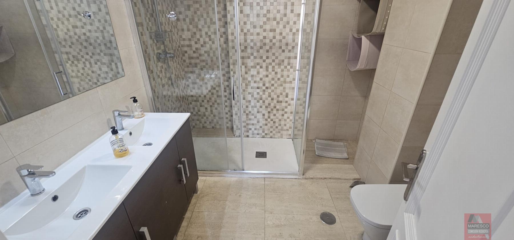 Venta de piso en Fuengirola