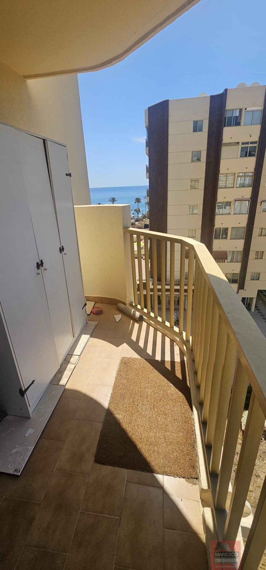 Venta de piso en Fuengirola