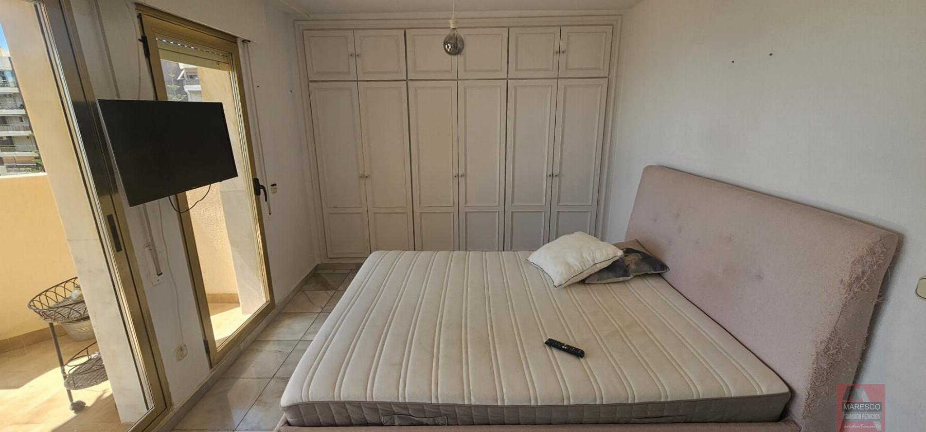Venta de piso en Fuengirola