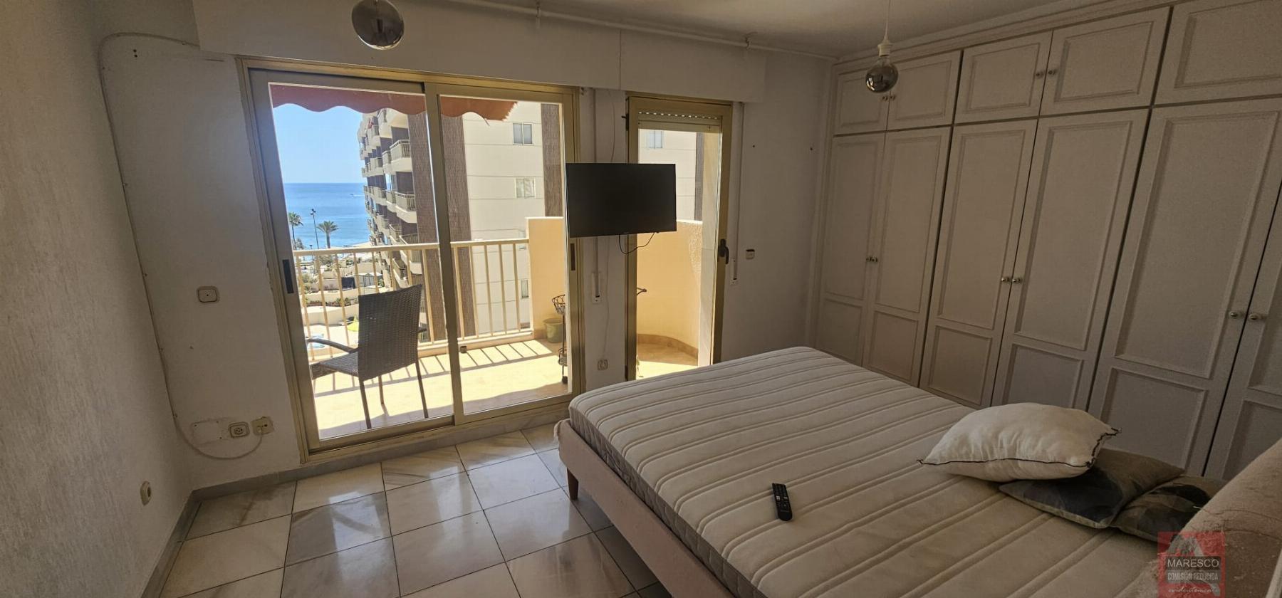 Venta de piso en Fuengirola