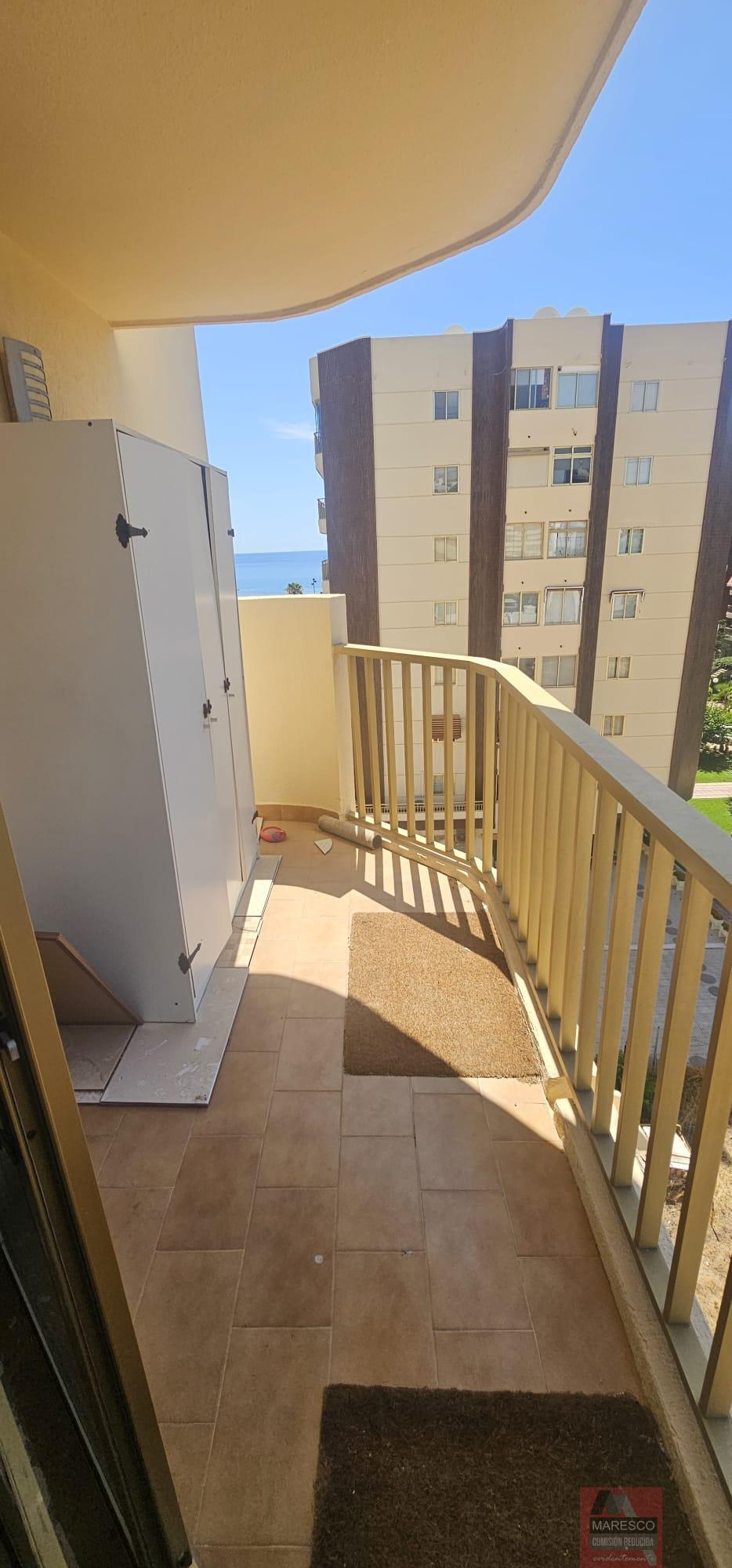Venta de piso en Fuengirola