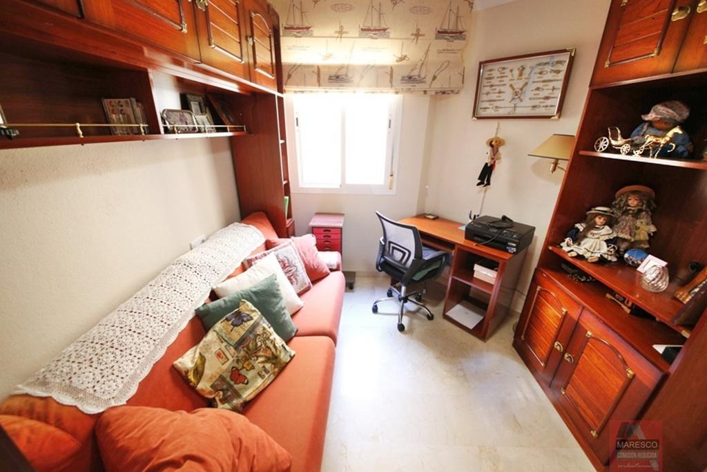 Venta de piso en Fuengirola