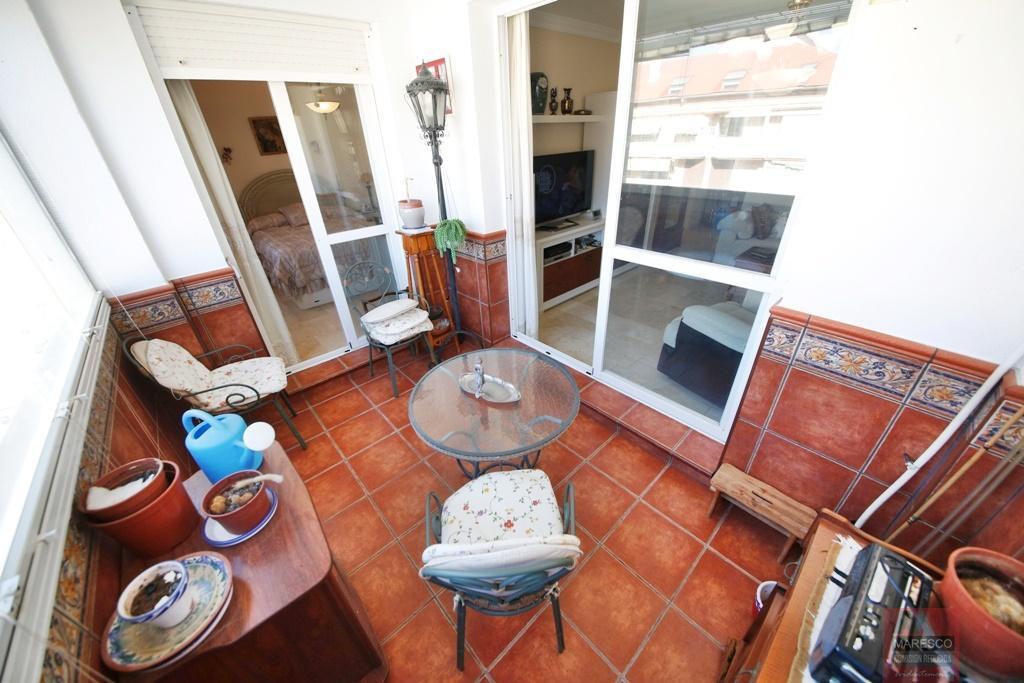 Venta de piso en Fuengirola