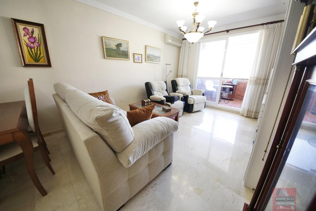 Venta de piso en Fuengirola