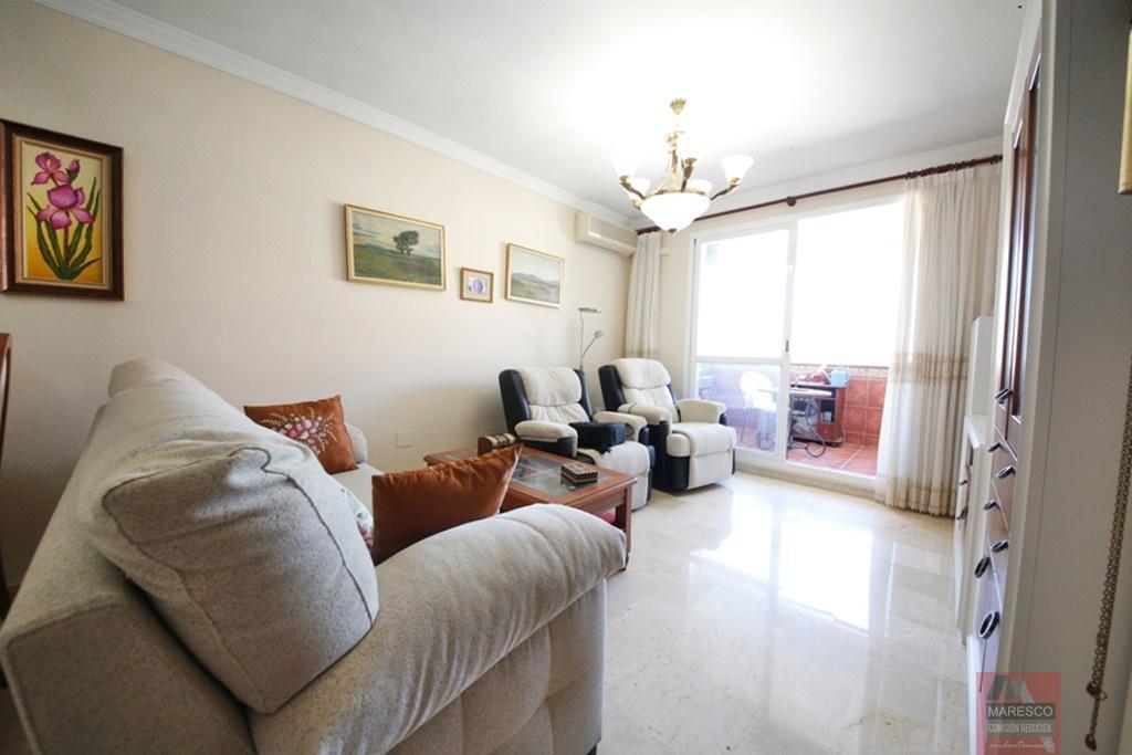 Venta de piso en Fuengirola