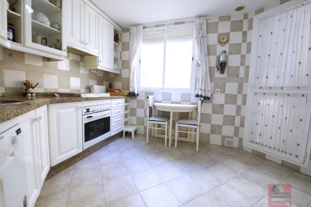 Venta de piso en Fuengirola