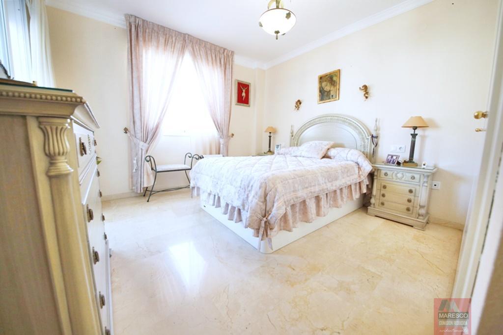 Venta de piso en Fuengirola