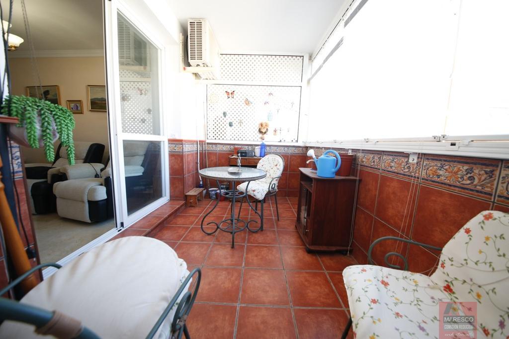 Venta de piso en Fuengirola