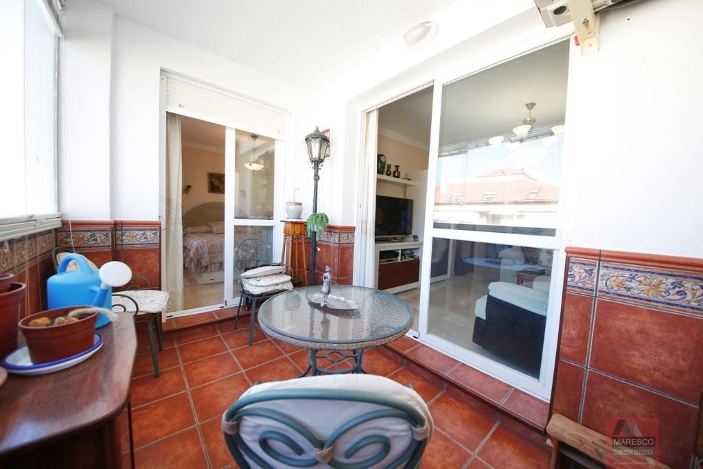 Venta de piso en Fuengirola