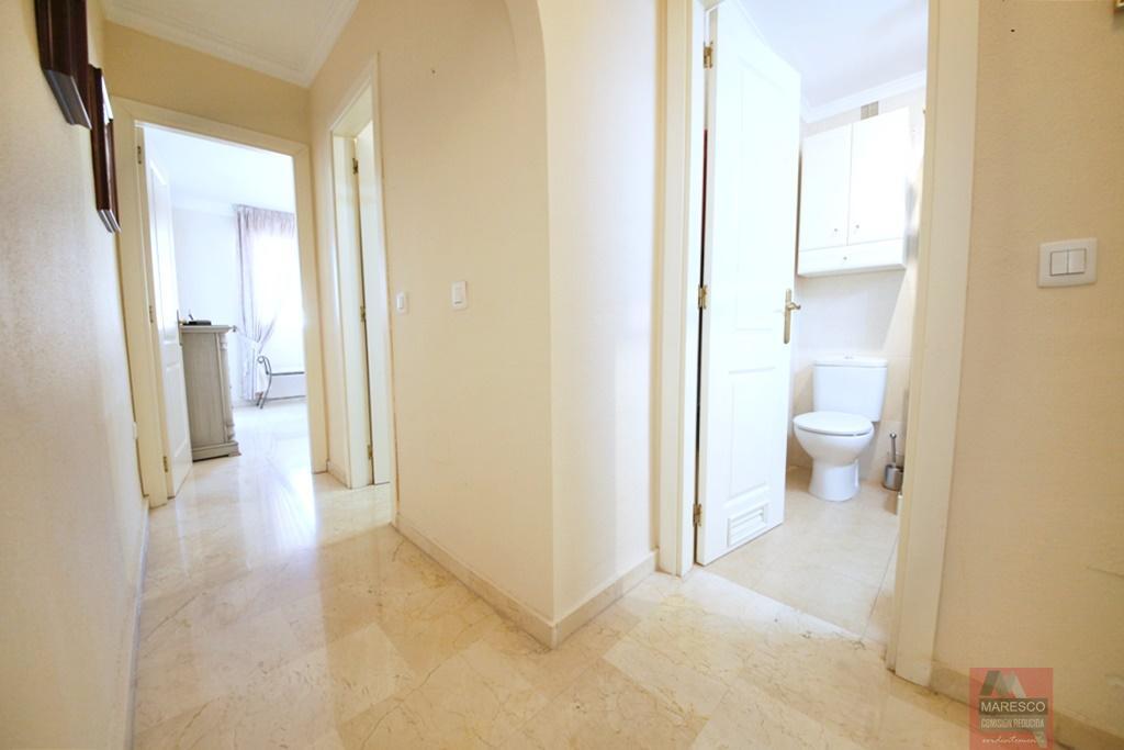 Venta de piso en Fuengirola