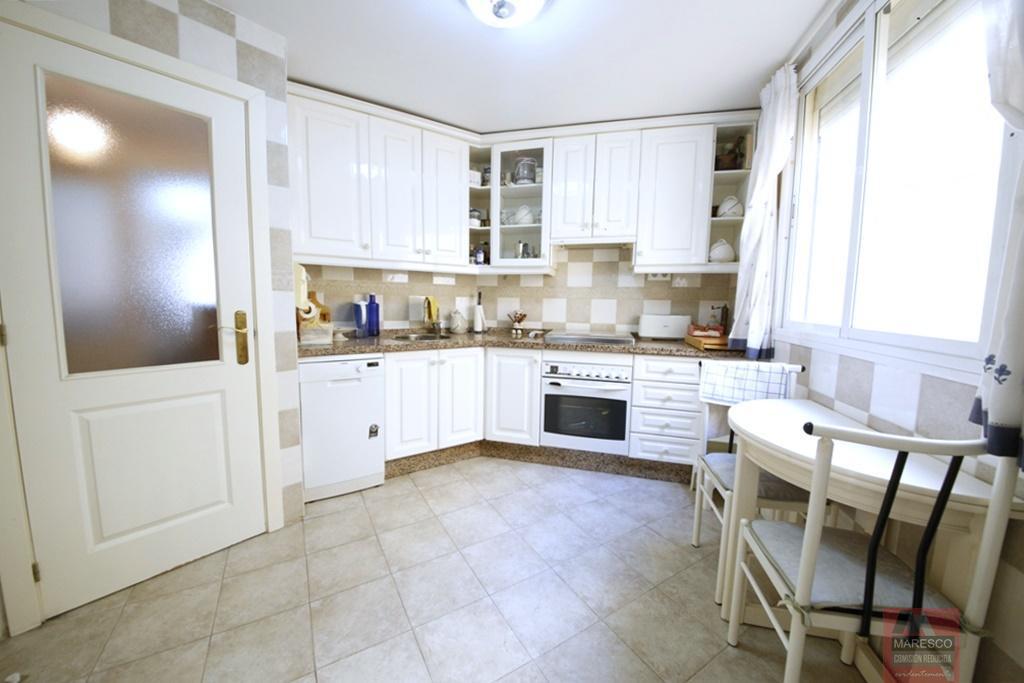 Venta de piso en Fuengirola