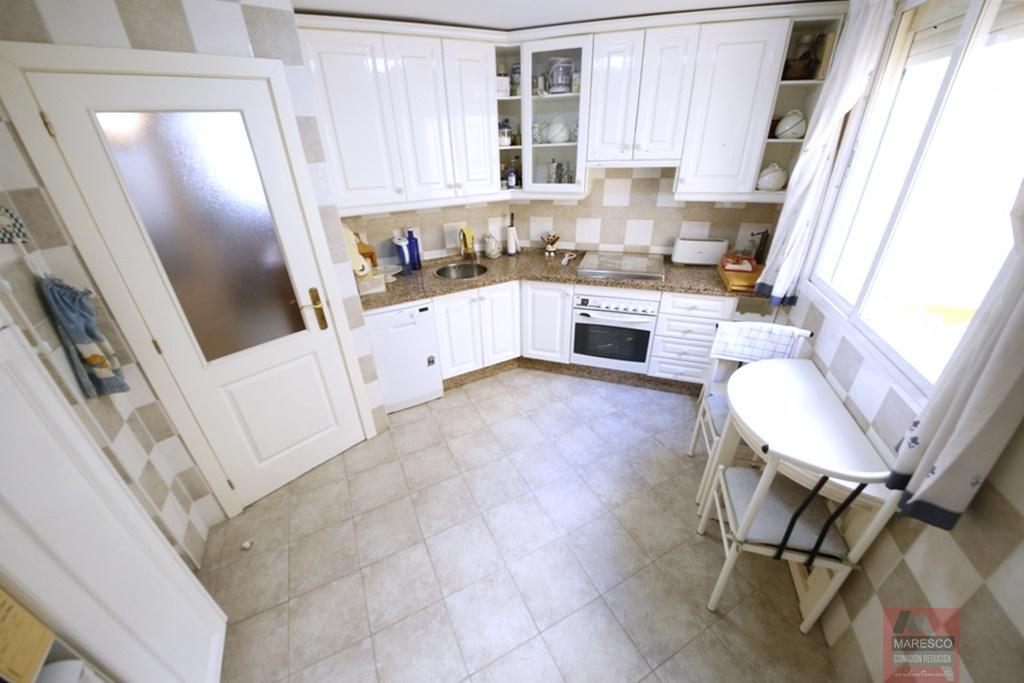 Venta de piso en Fuengirola