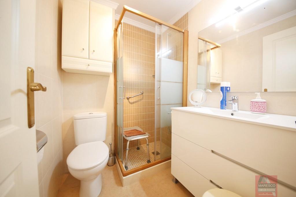 Venta de piso en Fuengirola