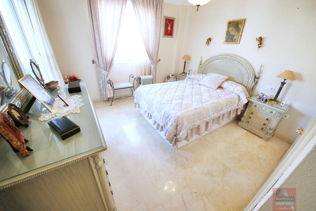 Venta de piso en Fuengirola