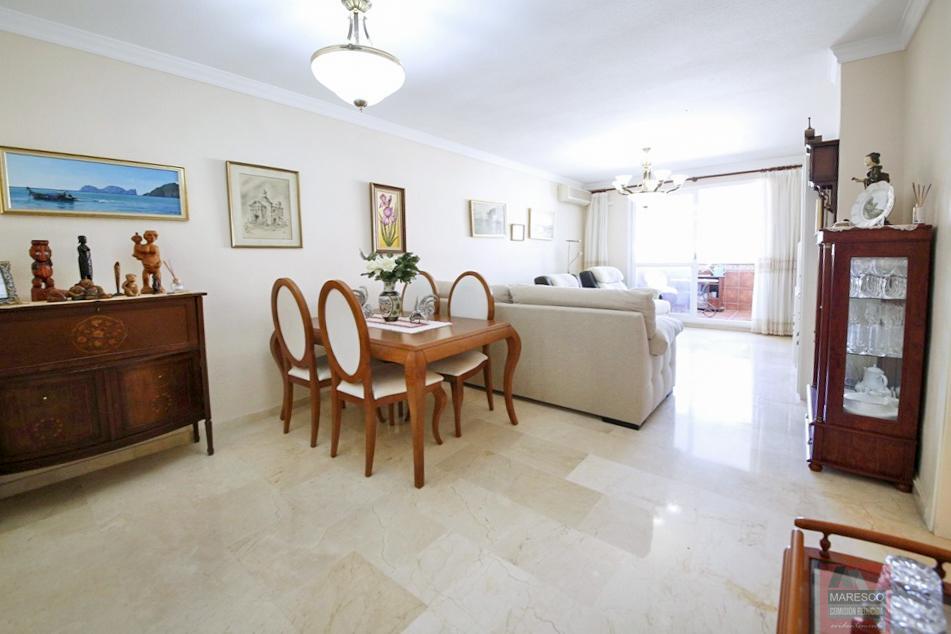 Venda de pis a Fuengirola