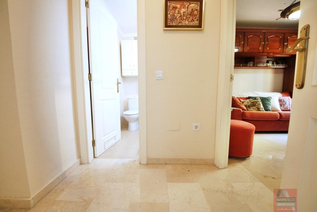Venta de piso en Fuengirola