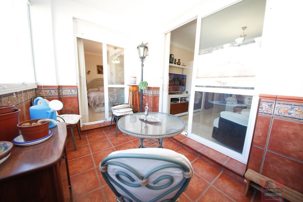 Venta de piso en Fuengirola