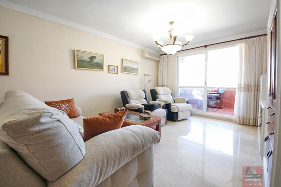 Venda de pis a Fuengirola