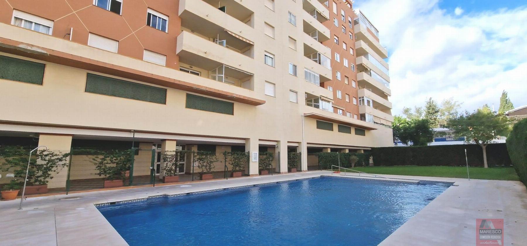 Venda de pis a Fuengirola