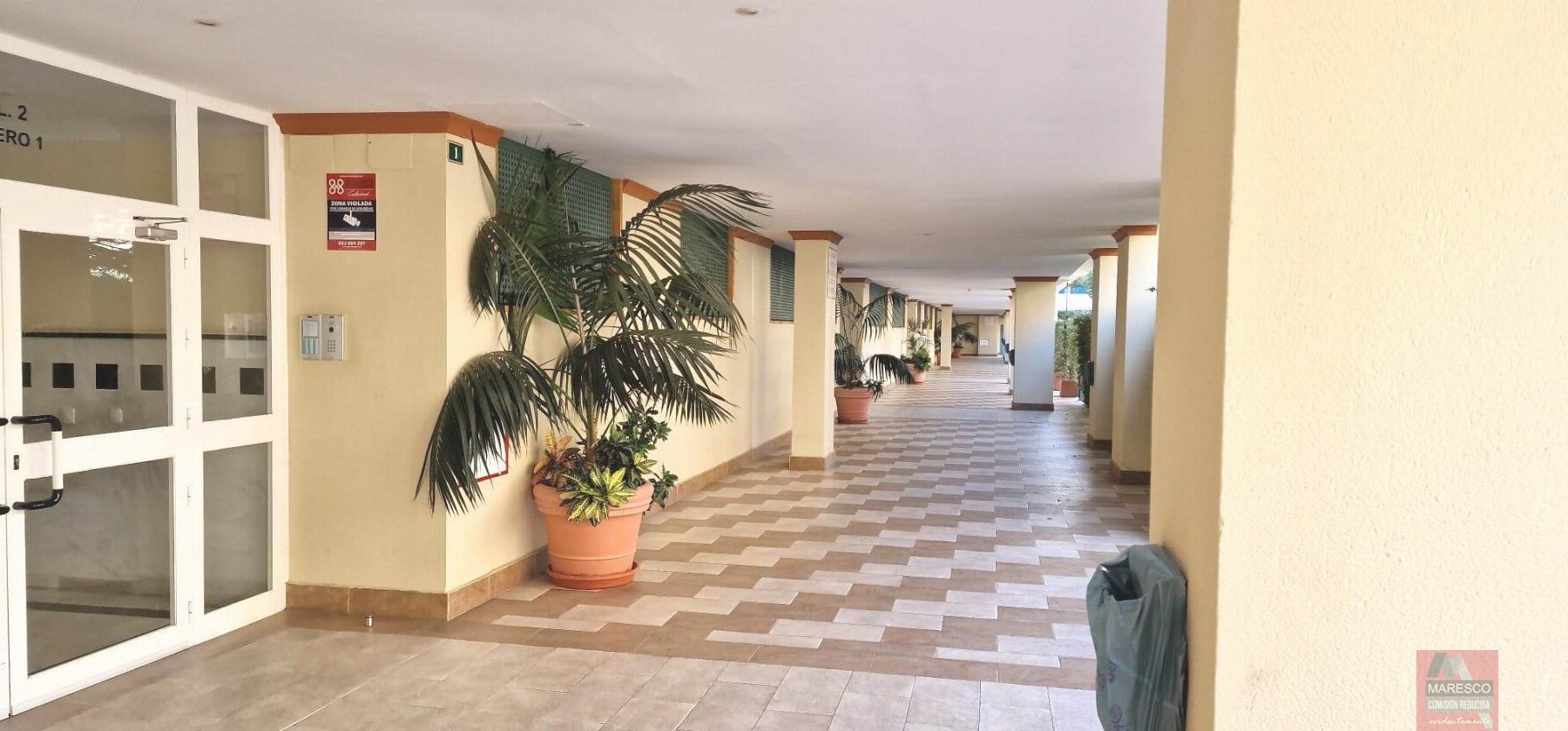 Venda de pis a Fuengirola
