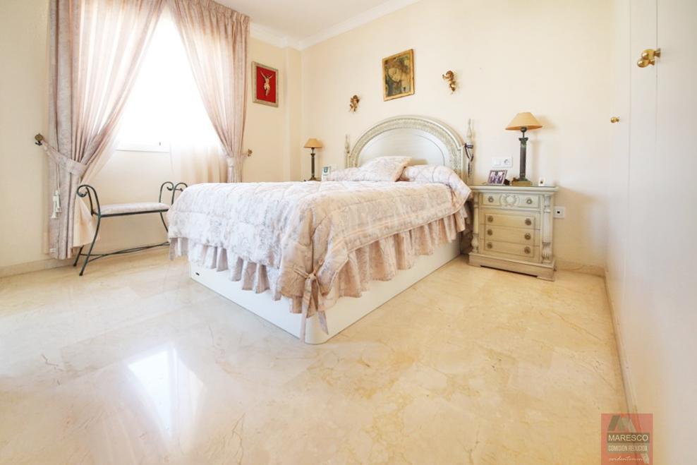 Venda de pis a Fuengirola