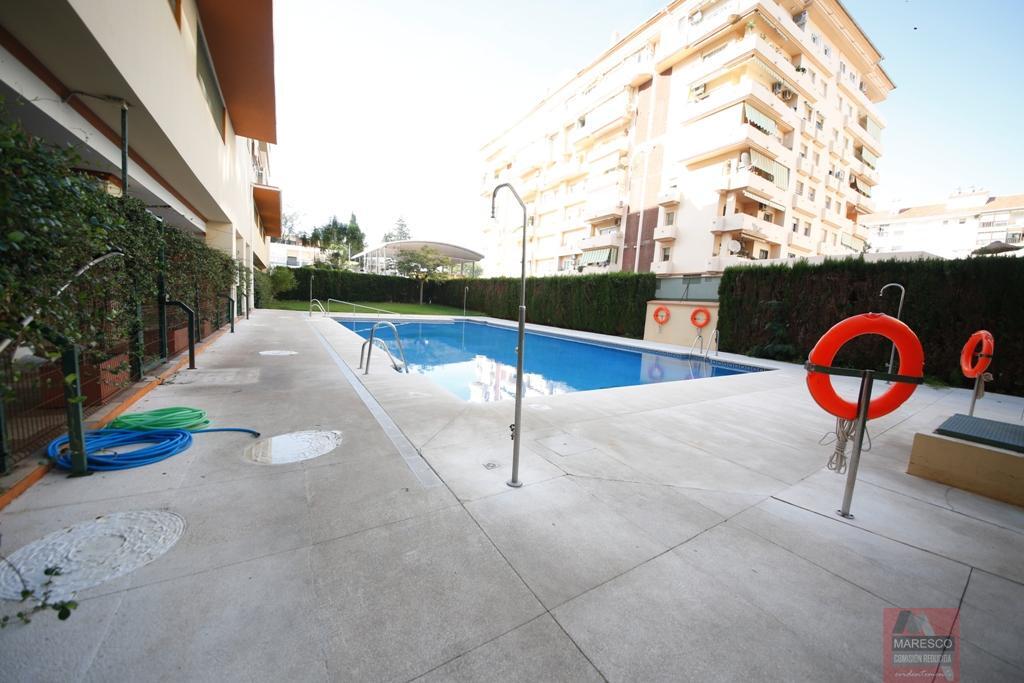 Venta de piso en Fuengirola