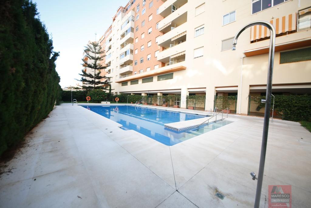 Venta de piso en Fuengirola