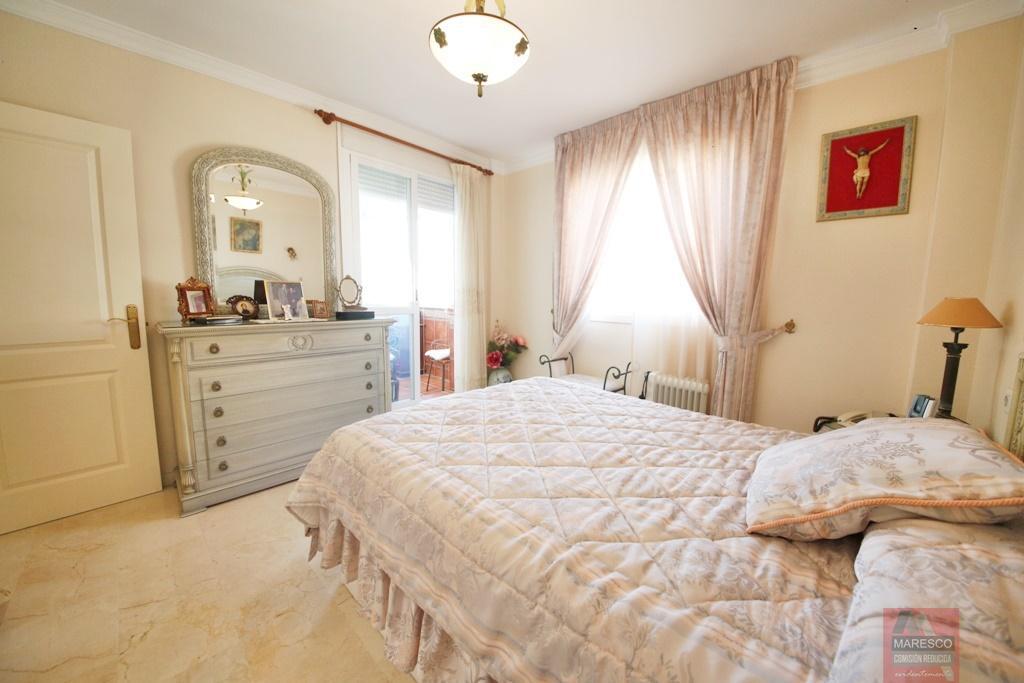 Venta de piso en Fuengirola