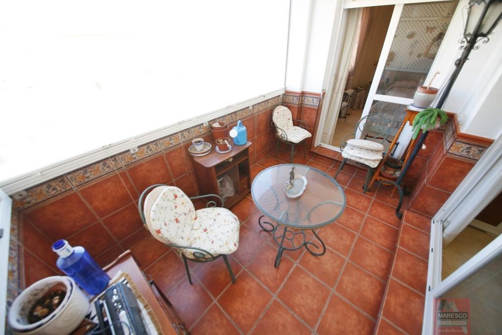 Venta de piso en Fuengirola