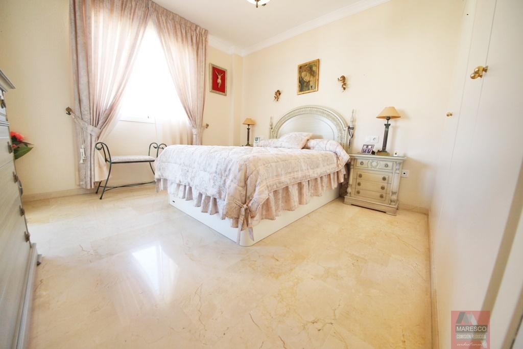 Venta de piso en Fuengirola