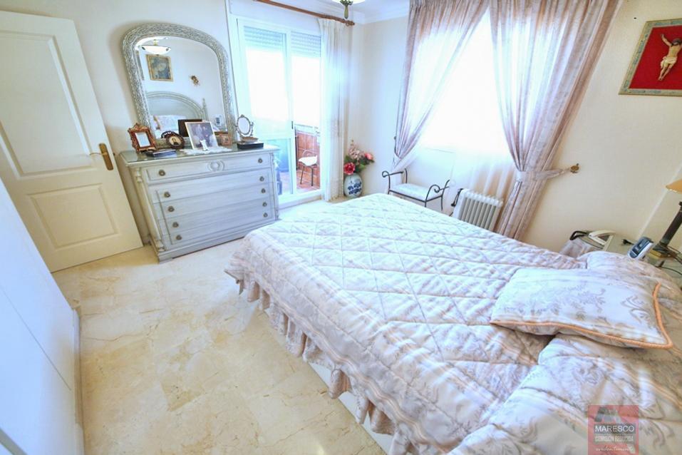 Venda de pis a Fuengirola